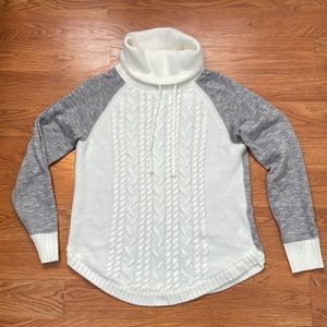Hyba Knit Sweater